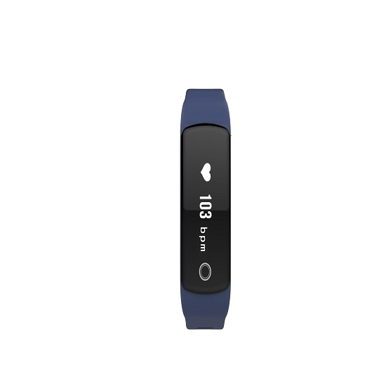 S10 デュアル RFID チップを備えた防水 Bluetooth RFID リストバンド