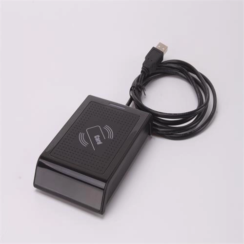ISO15693 rfid リーダー HF 13.56MHZ USB RFID リーダー