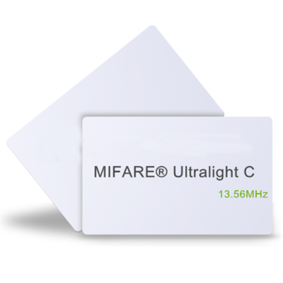 Nxp Mifare 超軽量 C RFID カード 支払人用