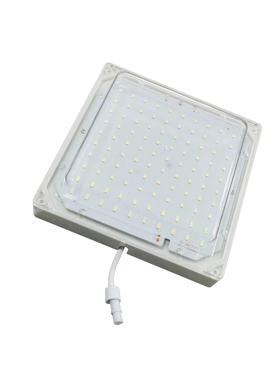 角型防水LEDライト