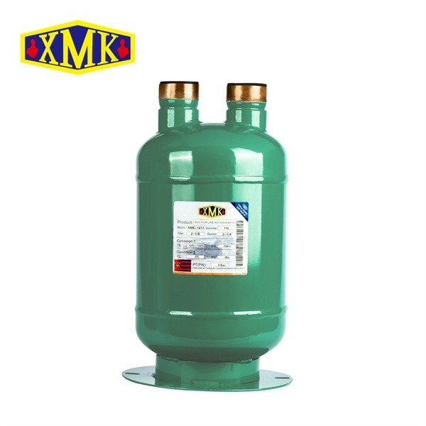 XMK-205 5/8 ODF 液体アキュムレーター HVAC スペアパーツ