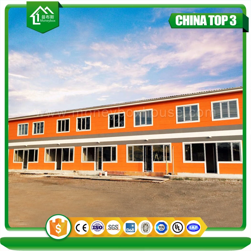 中国のグリーンスチール倉庫メーカー