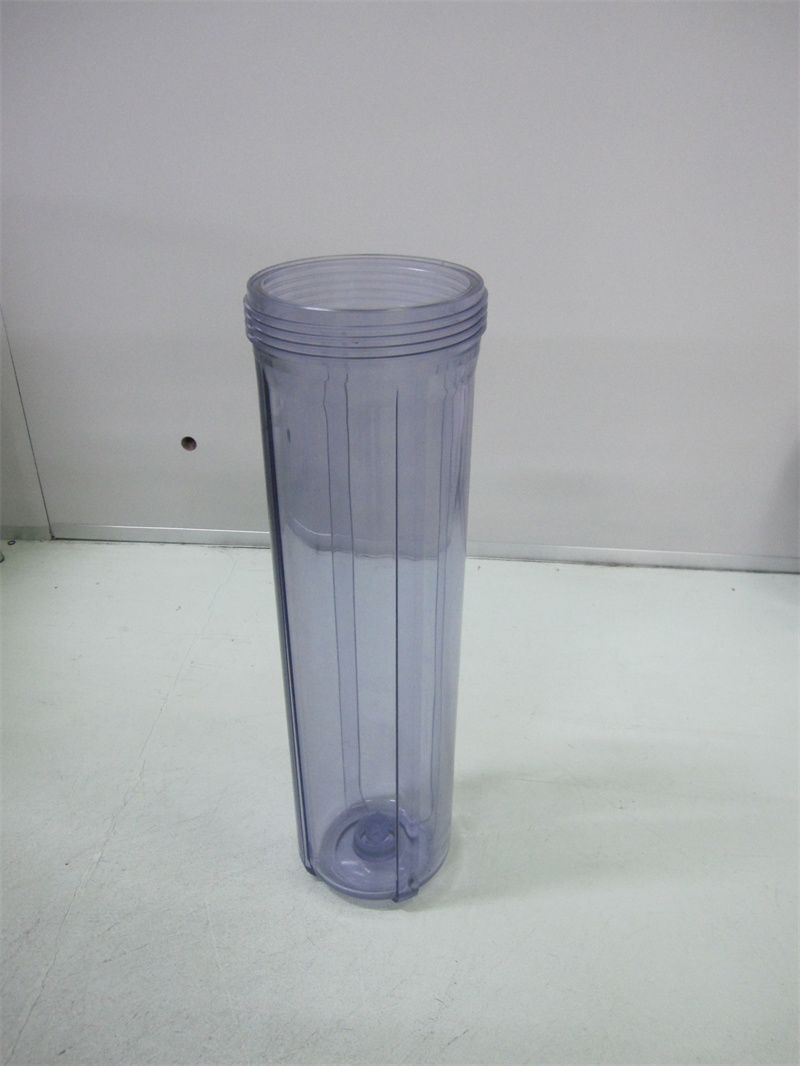 家電製品浄水フィルター用プラスチック金型