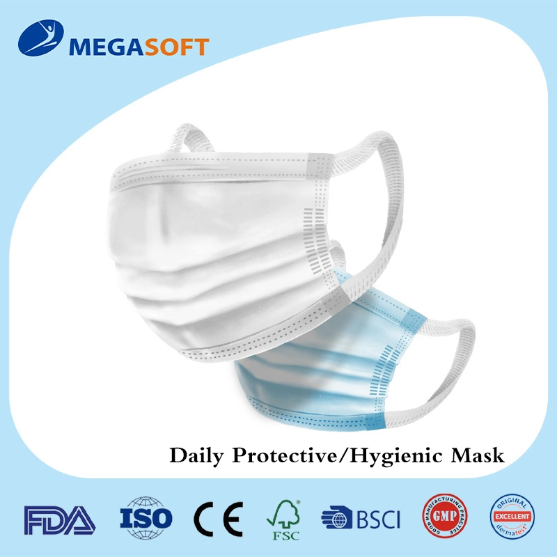 日常用保護/衛生マスク