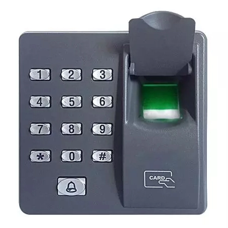 指紋認証ドアアクセス制御システム製品