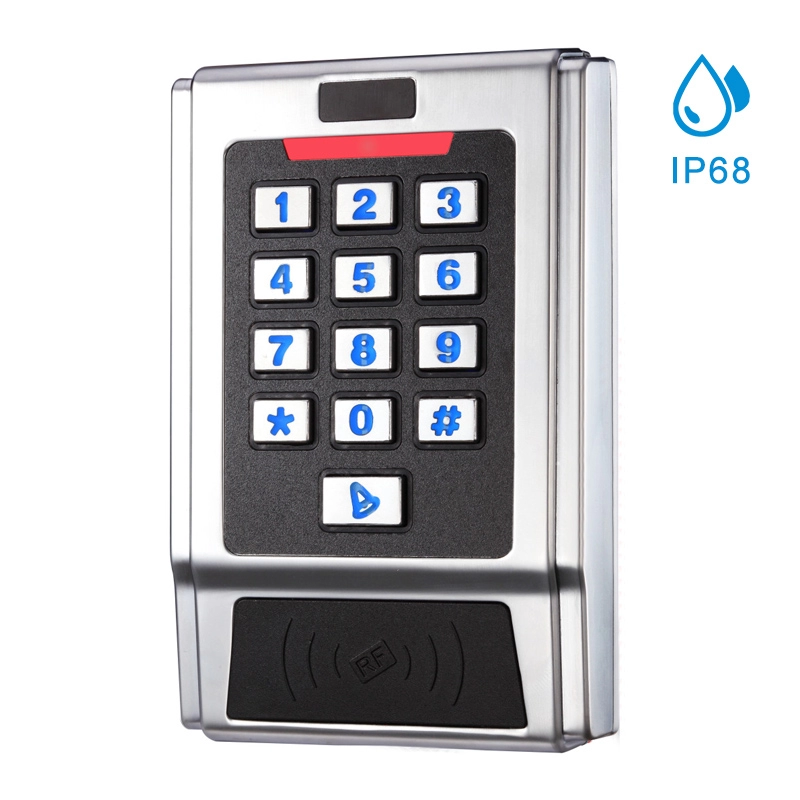 防水ドアメタルアクセスコントローラーシステム