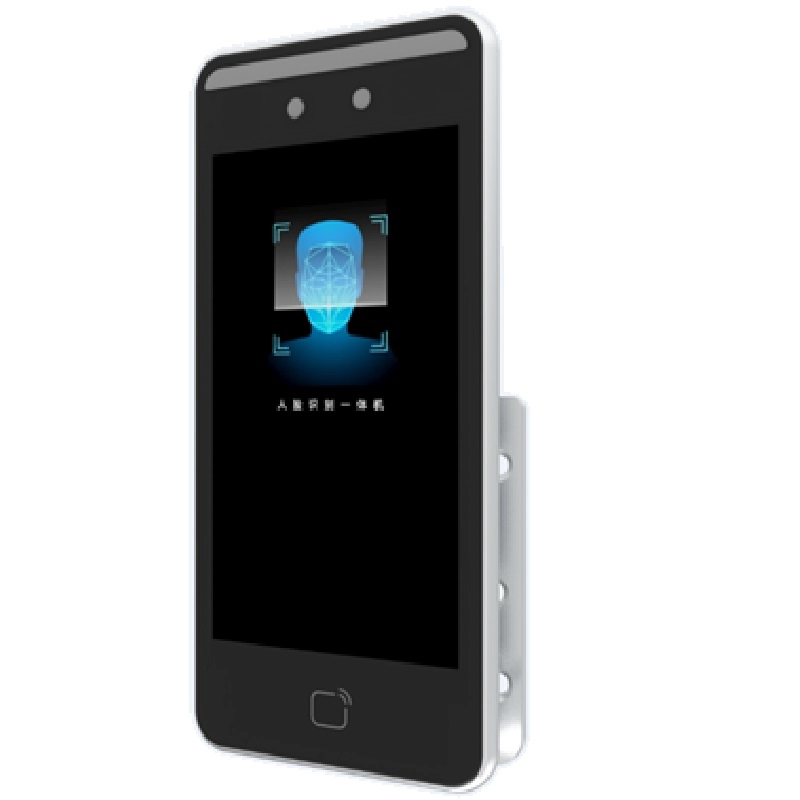 LD-FR2021-5 Androidシステム搭載5インチ顔認識端末