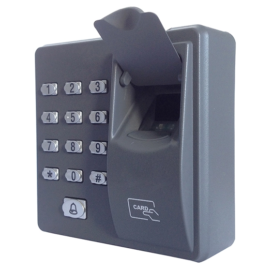 指紋認証ドアアクセス制御システム製品