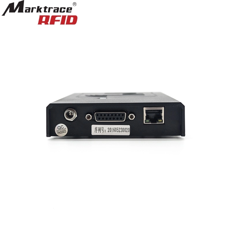 ミニデスクトップ短距離UHF RFIDリーダーおよびライター