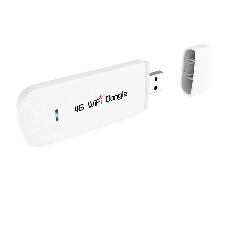 F232 4g Wifi USB ドングル