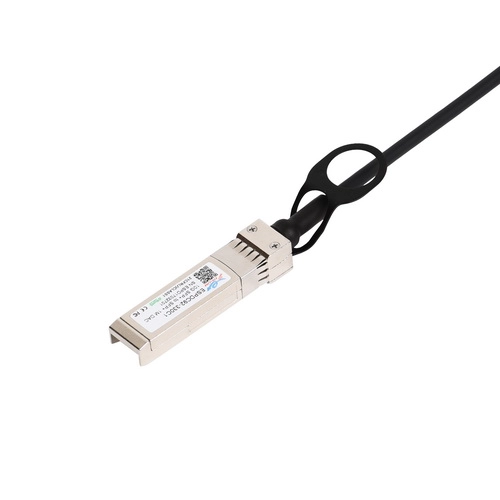 40G QSFP+ TO 4*SFP+ DAC シリーズ