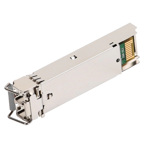 2.5G CWDM SFP 120KM LC 光トランシーバー